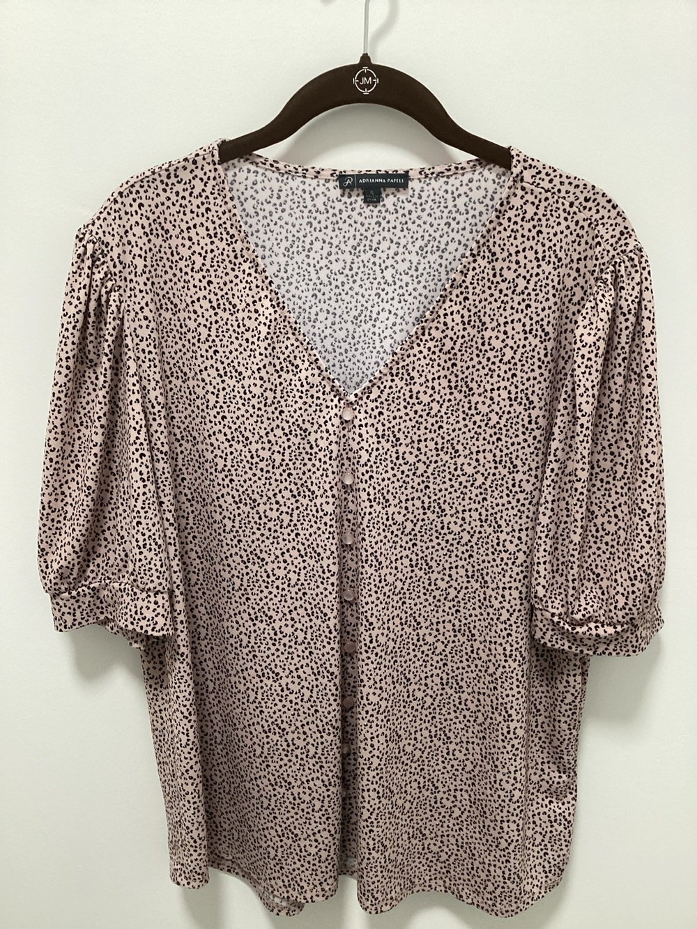 Adrianna Papell Blouse